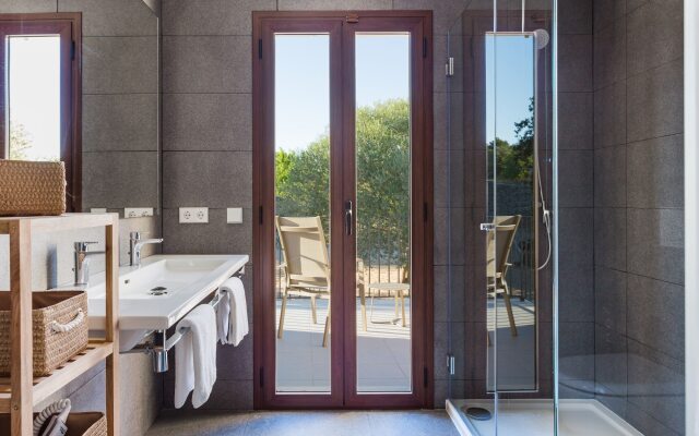 Agroturismo Ses Vistes