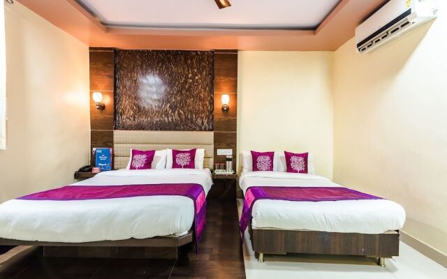 OYO 3324 Hotel Laxmi