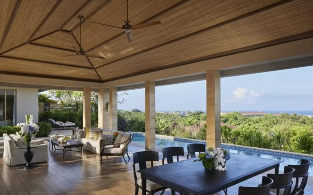 Mulia Villas