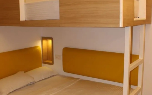 Hotel Stay Inn