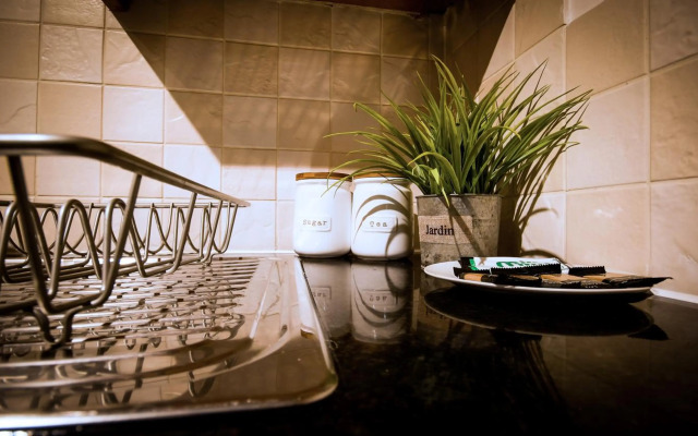 SOUTHAMPTON Central Apartments