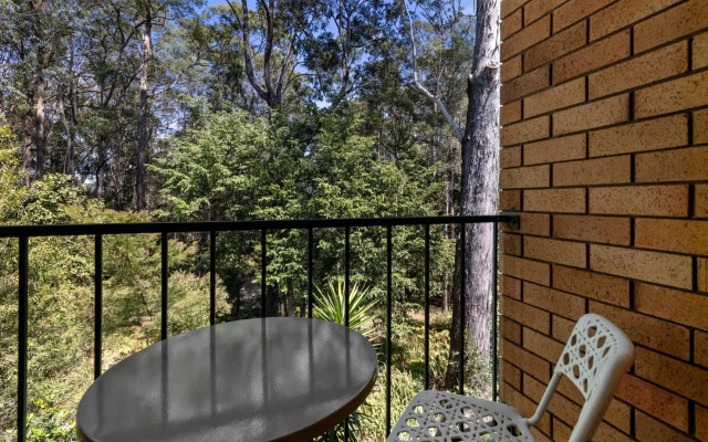 Coffs Harbour Sanctuary Resort