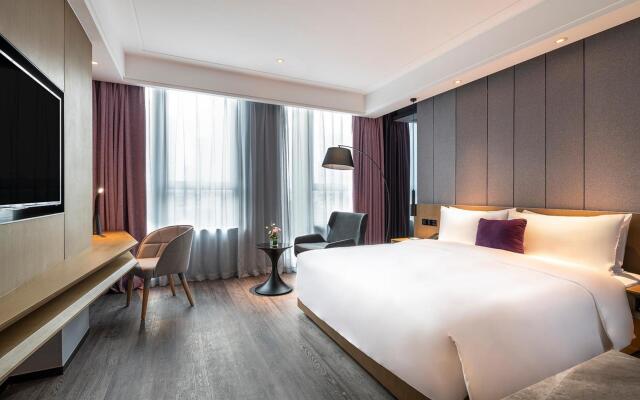 Mercure Kunshan MIXC Hi-tech
