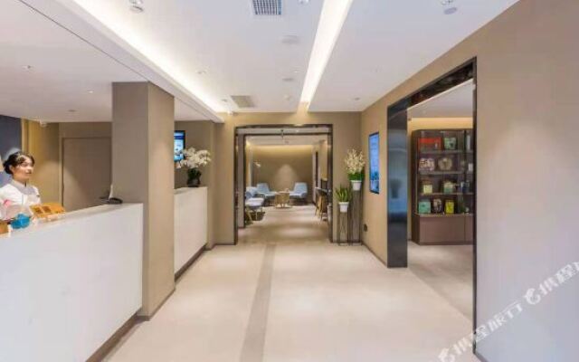 Motel 168 Hangzhou Ti Yu Chang Road Inn