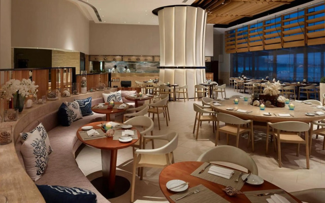 Auberge Discovery Bay Hong Kong