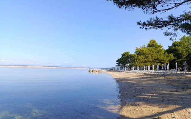 Charming And Comfortable Apartment Dramalj