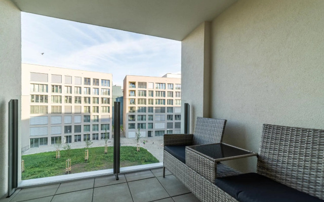 Residence Port Karolina