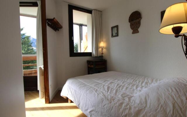 Appartement Avoriaz, 2 pièces, 4 personnes - FR-1-633-53