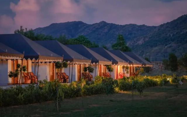 Teerth Camp Pushkar