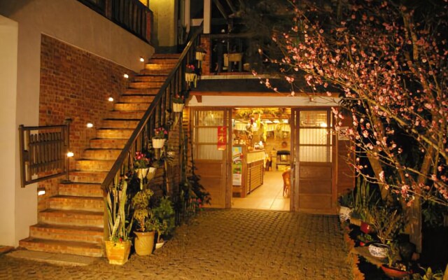 Futen Villa