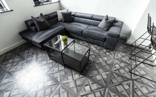 Spire Accommodations Ltd.