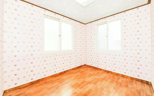 Pocheon Nature Pension