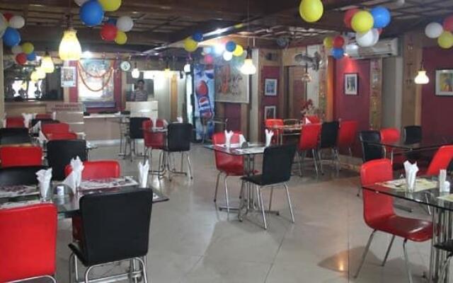 Shree Krishna International Hotel