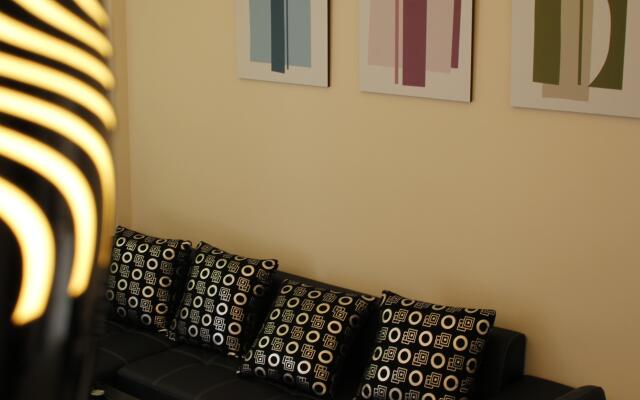 Days Good Guest House
