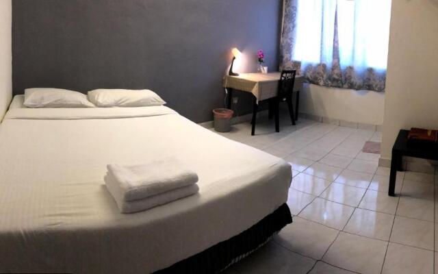 Bentong Makmur Guesthouse