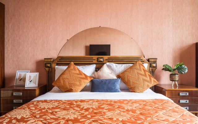 RentalSPb на проспекте Московский 193