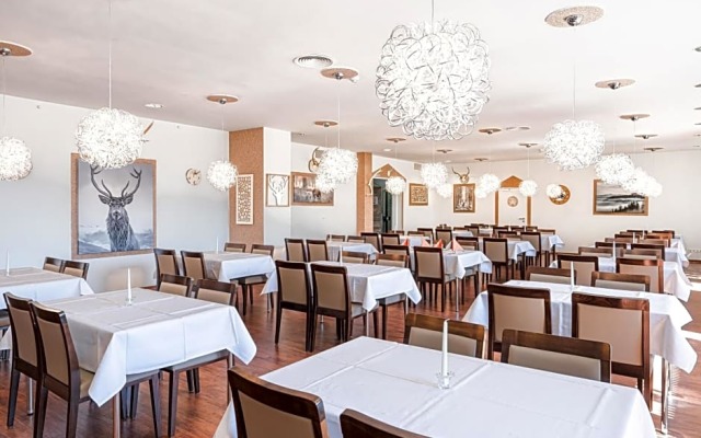 Hotel Wastlsäge