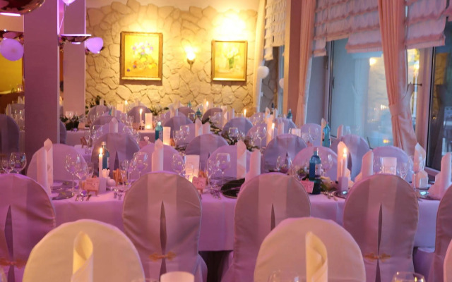 Seehotel Schwanenhof