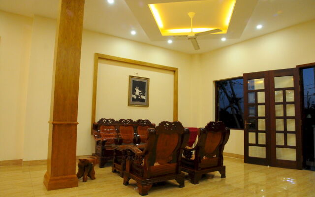 Kinh Bac Hotel