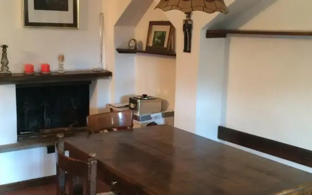 Holiday home Borgo medioevale vicino Roma