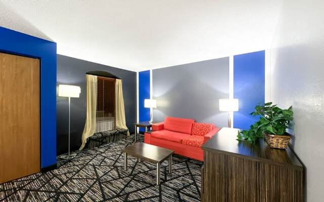 Blaine Town Inn & Suites