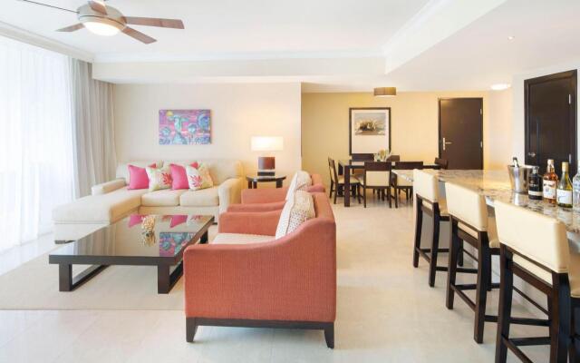 O2 Beach Club & Spa by Ocean Hotels