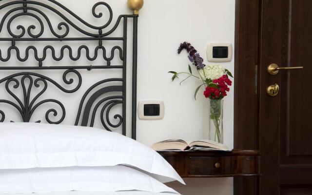 Il Mulino della Signora Luxury country House