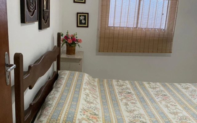 Chalé beira mar Jacaraipe