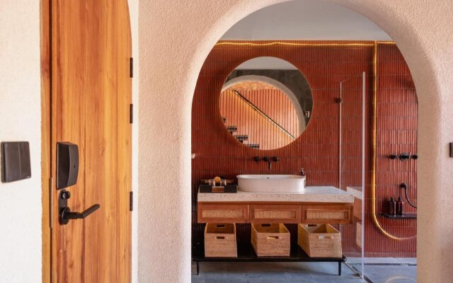 Cyrus Villa Seminyak by Ini Vie Hospitality