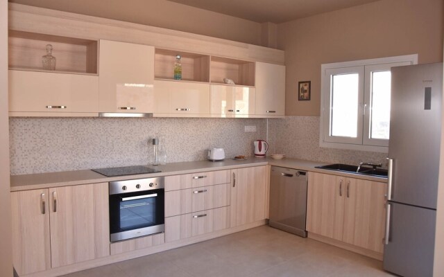 Fabulous 3 bedroom villa perfect for family vacations