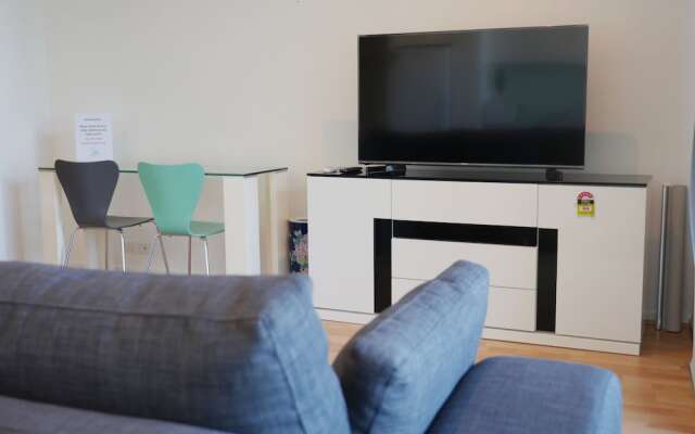 Corporate Stayz at Flinders