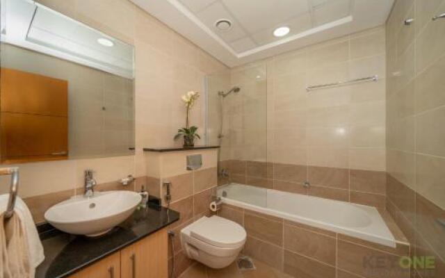 Key One Homes-Ocean Heights Tower