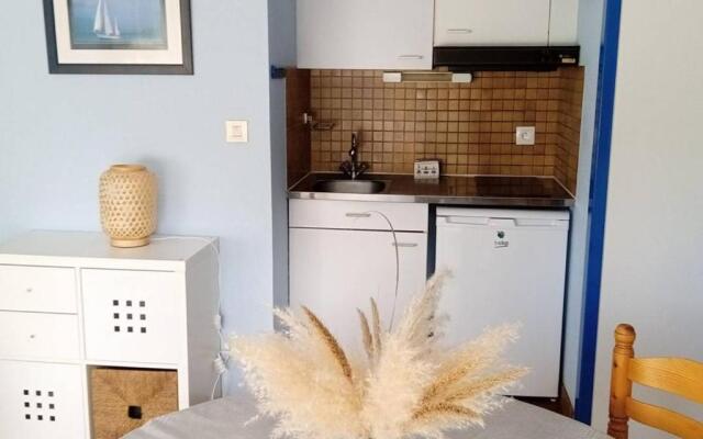 Appartement Carnac, 2 pièces, 4 personnes - FR-1-377-19