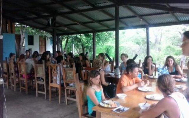 Hotel Monkey's Island Ometepe