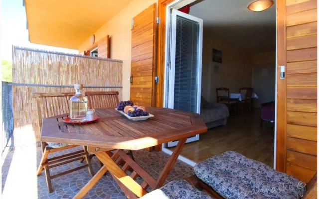 Primosten Apartments
