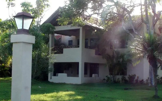 Hotel Occidental Caribbean Village Playa Dorada