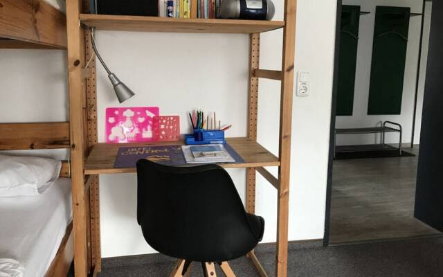 Apartment 2 Holiday Home Speckert