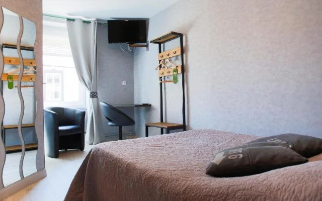 Entre Mer et Montagne