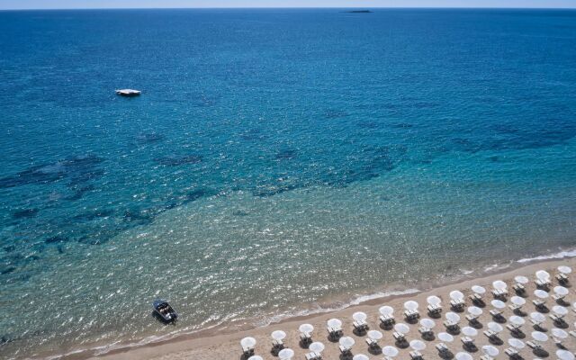 Sandy Villas Resort