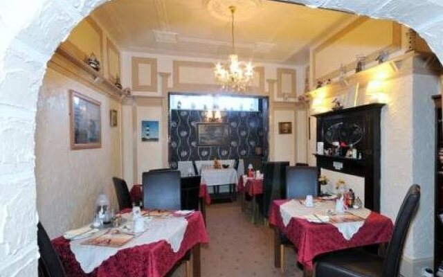 Malvern Guesthouse
