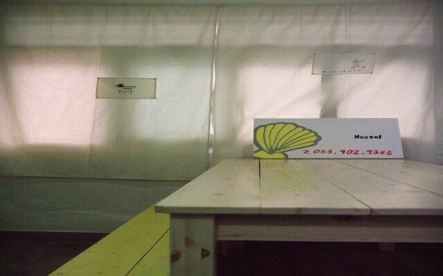Carpe Diem Hostel