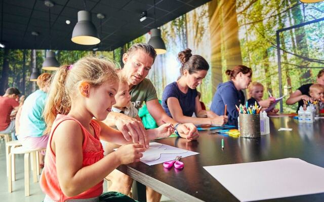 Tidy, Child-friendly Villa With a Sauna in Limburg