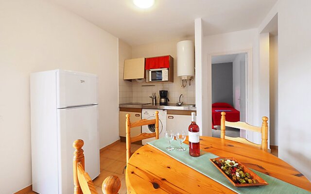 Apartment Mismar Pozzallo 18796