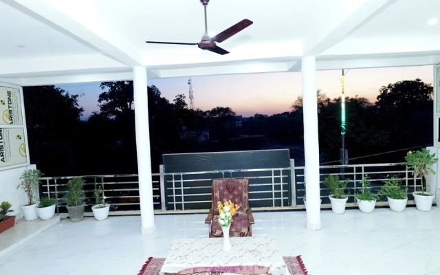 Virat Home Stay