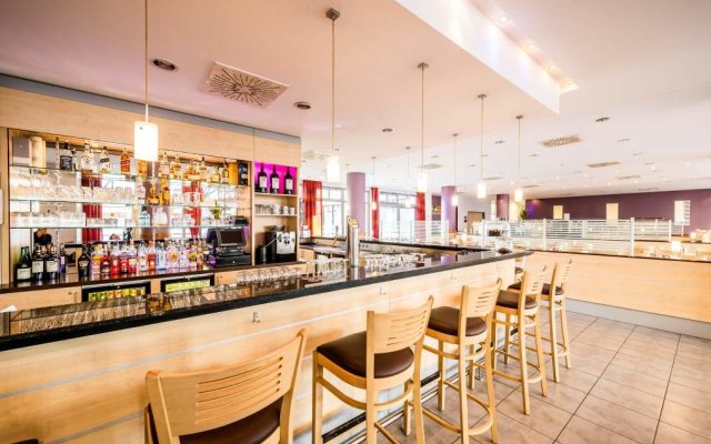 Holiday Inn Express Berlin City Centre by IHG