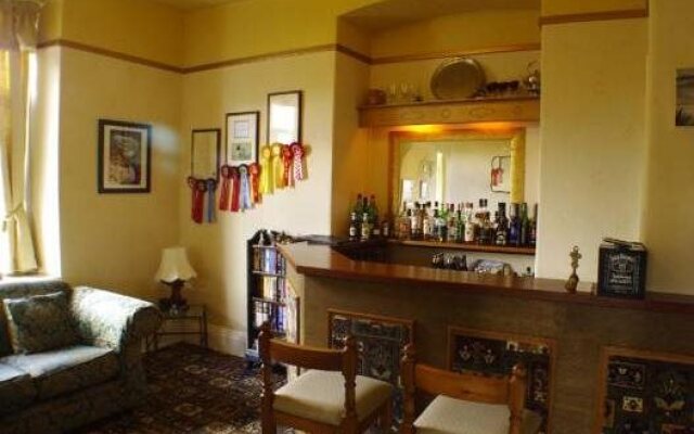 Bron Rhiw Guest House