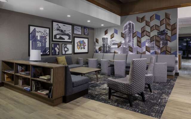 Hyatt Place Dallas/Arlington