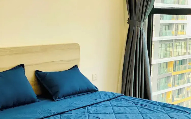 LA Nest 1bedroom  Luxury apartment