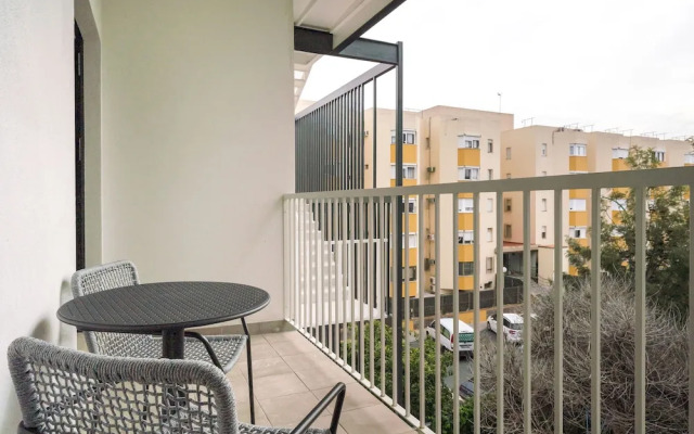 Limehome Sevilla