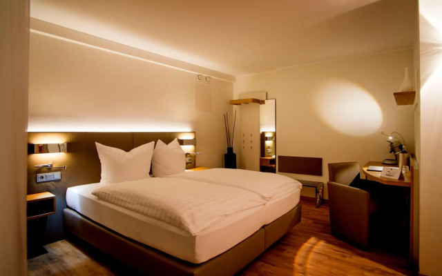 Hotel Restaurant Kohlbrecher Villeroy & Boch SPA
